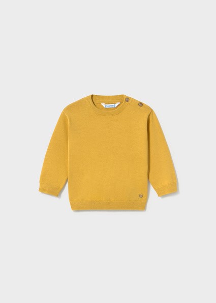 Maglia cotone basico