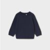 Jersey collo tondo basico