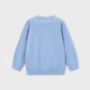 Jersey cotone basico c/rotond
