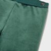 Leggings velluto basic