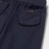 Pantalone twill
