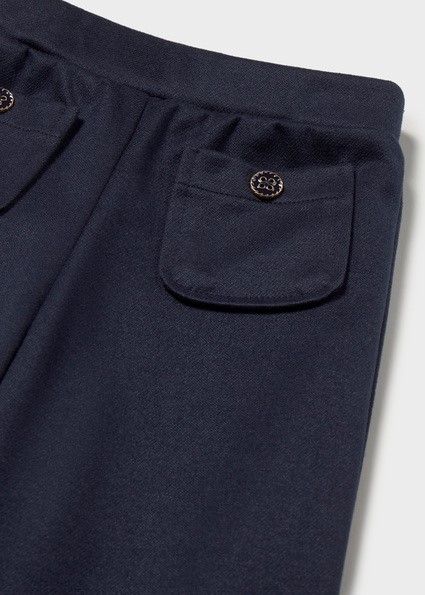 Pantalone twill