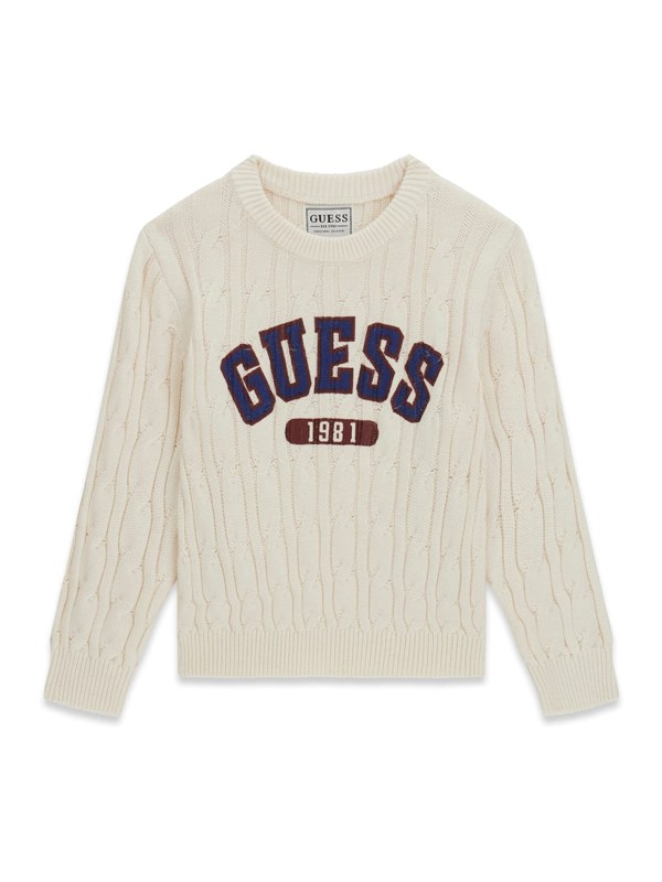 Ls sweater