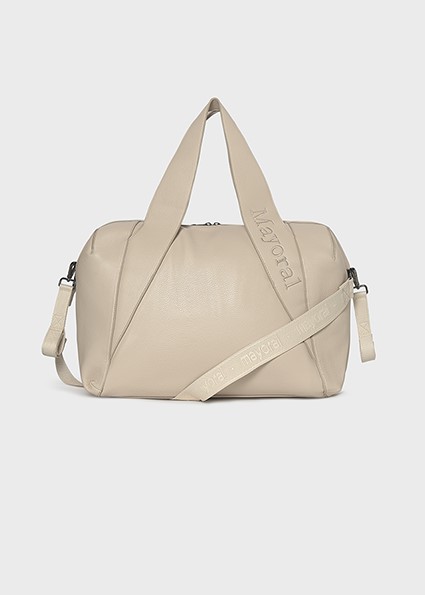 Borsa ecopelle