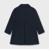 Cappotto panno elegante