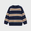 Jersey righe