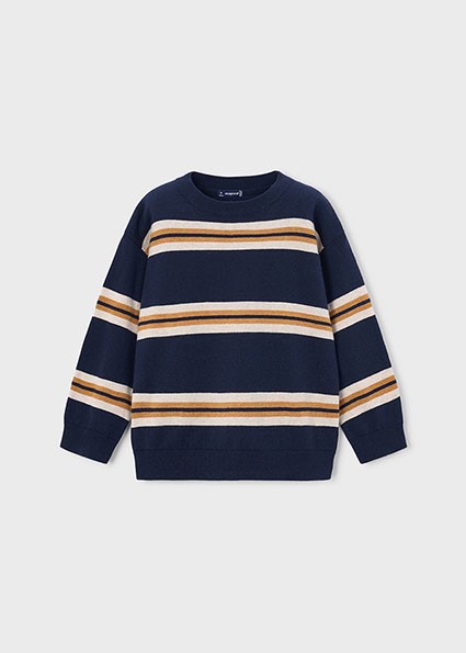 Jersey righe