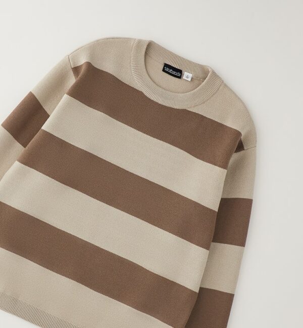 Maglia chiusa