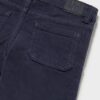 Pant. regular fit basico