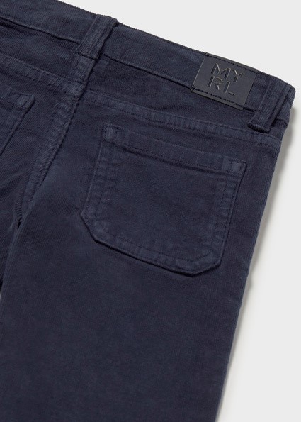 Pant. regular fit basico