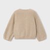 Felpa tricot