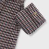 Gonna pantalone con tasca