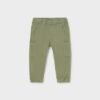 Pantalone jogger cargo