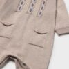 Tutina tricot