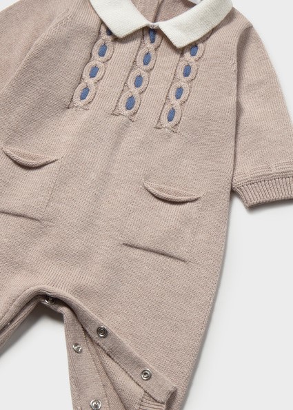 Tutina tricot