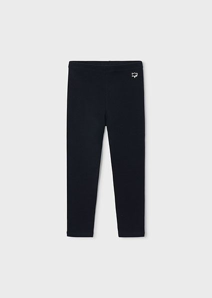 Leggings elastica basic