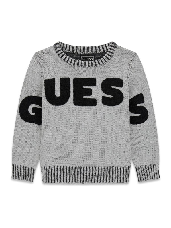Ls sweater