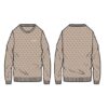 Ls sweater