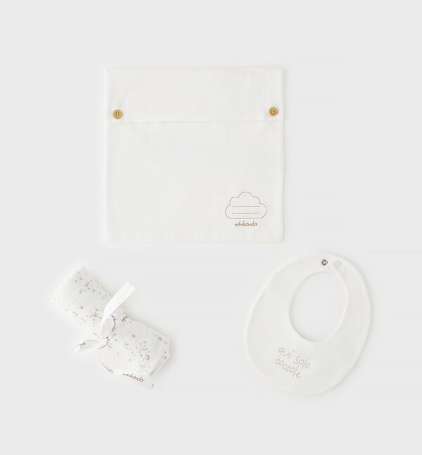 Kit accessori