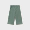 Pantalone twill
