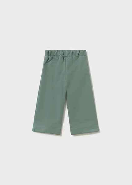 Pantalone twill