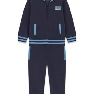288D892393CD30AC562C072B6E165179_ Set ls active top w/zip + pant