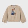 Felpa tricot