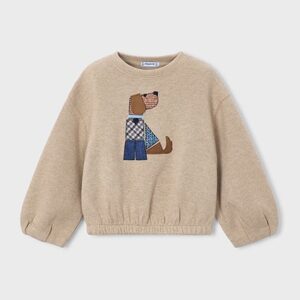 2CB3B10927D116CE98DA4F138666B302_ Felpa tricot
