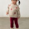 Compl.leggings ciniglia