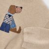 Felpa tricot