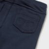 Pantalone felpa basico