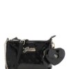 Mini crossbody bag