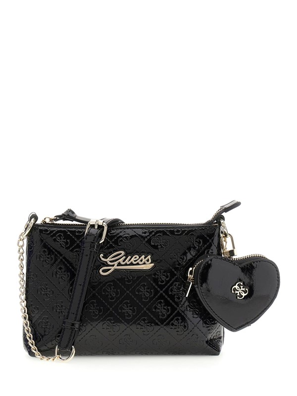 Mini crossbody bag