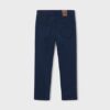 Pantalone felpa basico