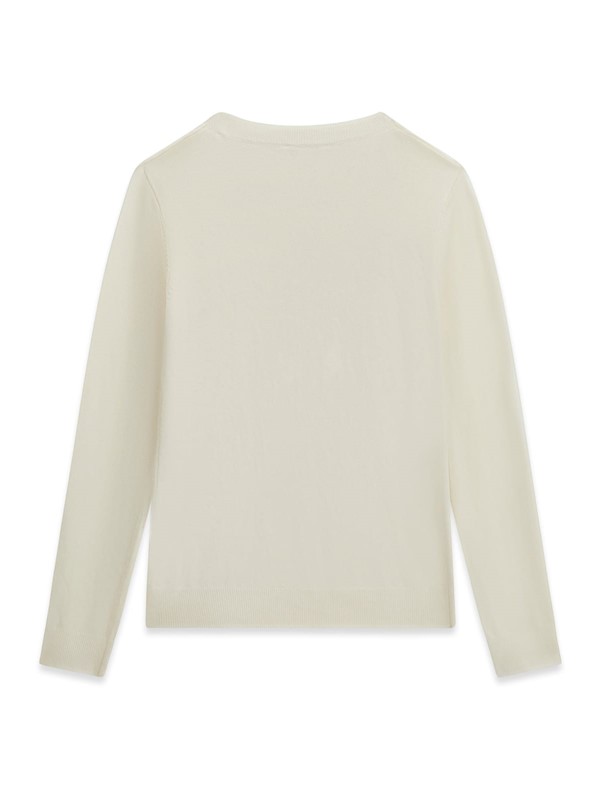 Ls sweater