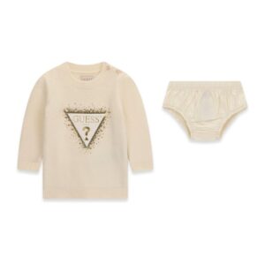 36AD25CEC7A7CCE071D70CB632492C0B_ Set: ls sweater dress+panties