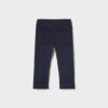 Pantalone felpa basico