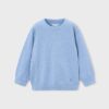 Jersey cotone basico c/rotond