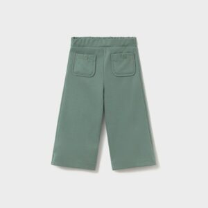Pantalone twill