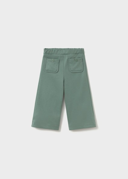 Pantalone twill