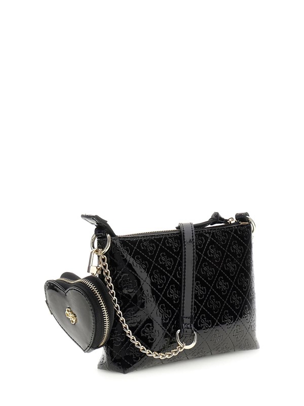 Mini crossbody bag