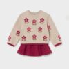 Compl. gonna tricot