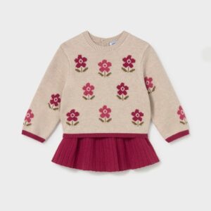 Compl. gonna tricot