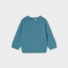 Jersey collo tondo basico