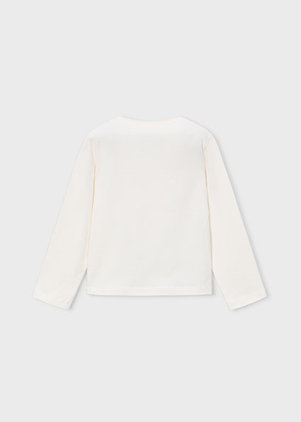 Maglietta m/l vestir