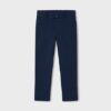 Pantalone felpa basico