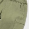 Pantalone jogger cargo