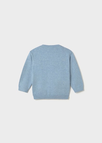 Maglia cotone basico