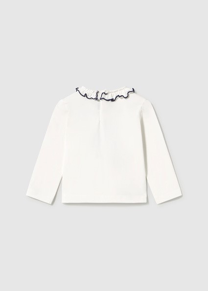 Maglietta m/l vestir