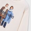 Maglietta m/l